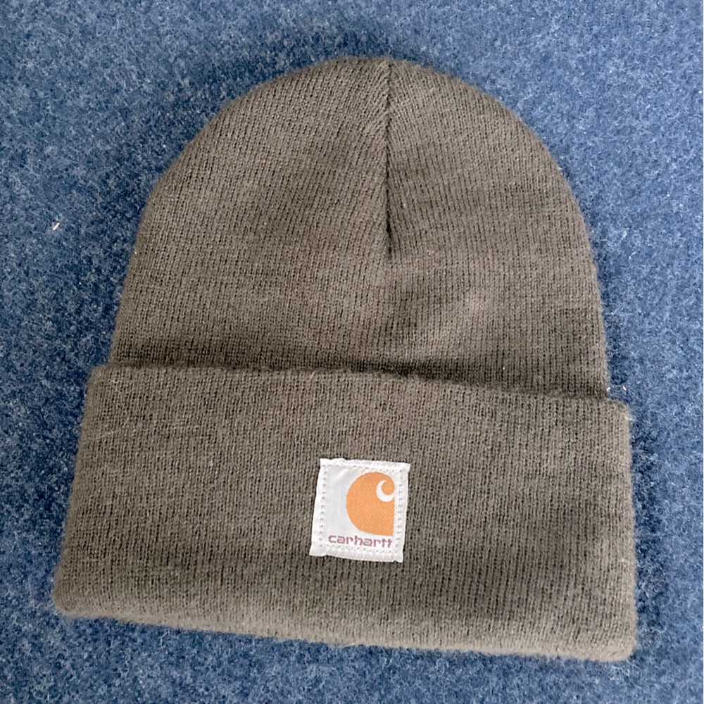 Carhartt beanie